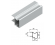 TIRADOR TR16 PLATA MATE 2,60 METROS